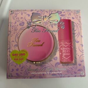 Too Faced Bundle